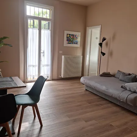 Alemanni54 - Appartement *