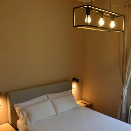Alemanni54 - Apartman *