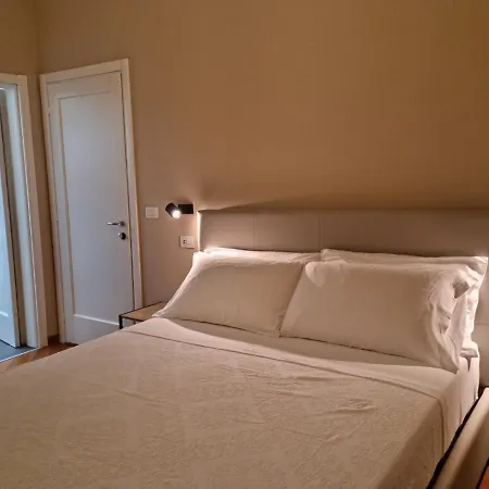 Alemanni54 - Apartman Bologna