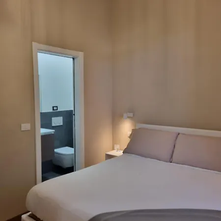 Alemanni54 - Apartman Bologna