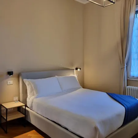 Alemanni54 - Apartman Bologna