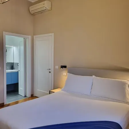 Alemanni54 - Apartman *