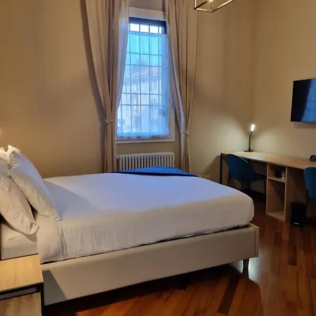 Apartman Alemanni54 - Bologna