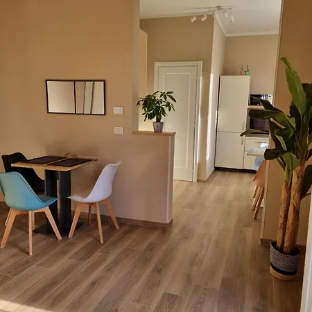 Apartman Alemanni54 - Bologna