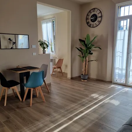 Apartman Alemanni54 - Bologna