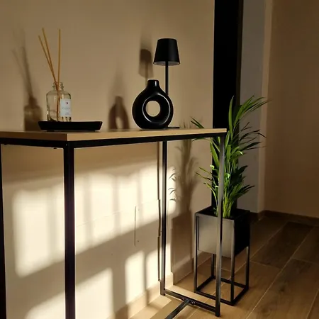 Alemanni54 - Apartman *