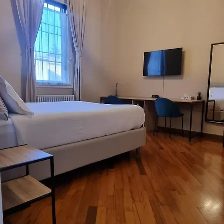 Apartman Alemanni54 - *