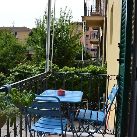 Alemanni54 - Apartment