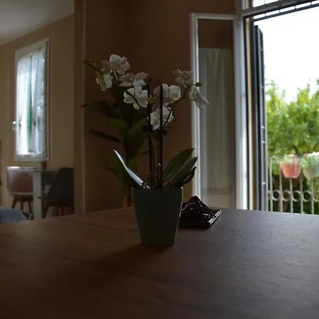 Alemanni54 - Apartment *