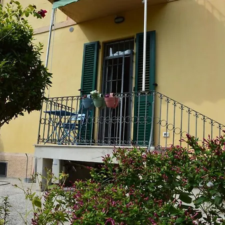 Alemanni54 - Apartment *
