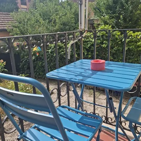 Alemanni54 - Apartment Bologna