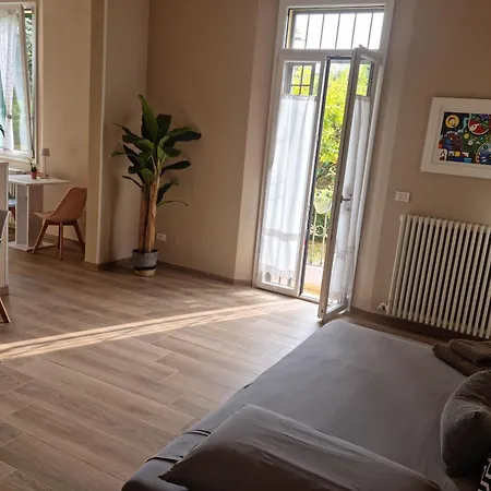 Apartment Alemanni54 - Bologna