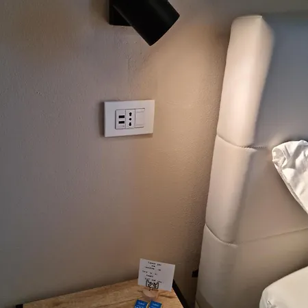 Alemanni54 - Apartamento *