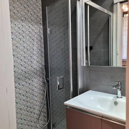 Apartamento Alemanni54 -