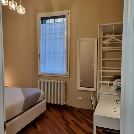 Apartamento Alemanni54 - Bolonha