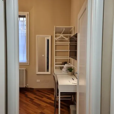 Alemanni54 - Apartment Bologna