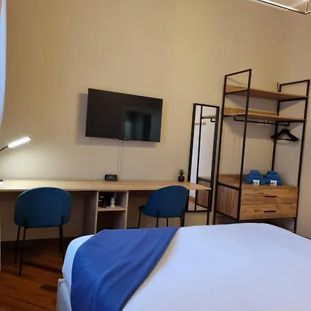 Apartamento Alemanni54 - Bolonha