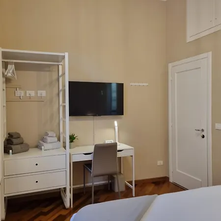 Alemanni54 - Apartment