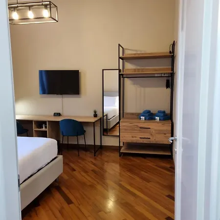 Alemanni54 - Apartman *