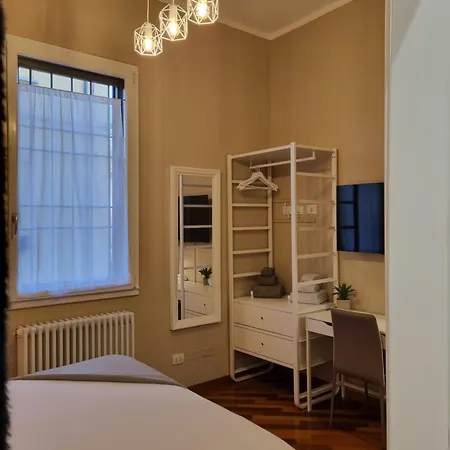 Apartamento Alemanni54 - *