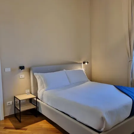 Apartment Alemanni54 -