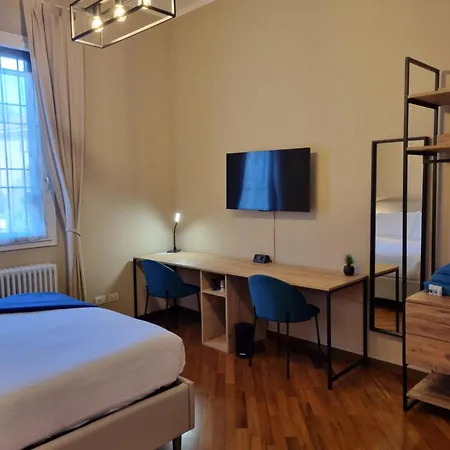 Apartamento Alemanni54 -