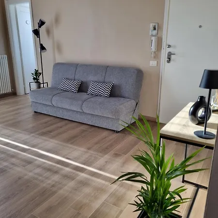 Apartment Alemanni54 - *