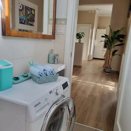 Alemanni54 - Apartamento Bolonha