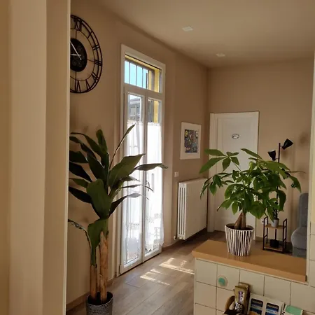 Apartment Alemanni54 - *