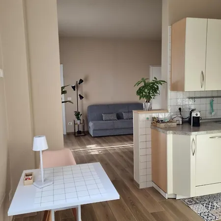 Apartment Alemanni54 - Bologna