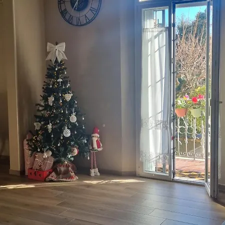 Alemanni54 - Apartment