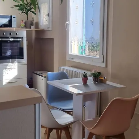 Alemanni54 - Apartment *