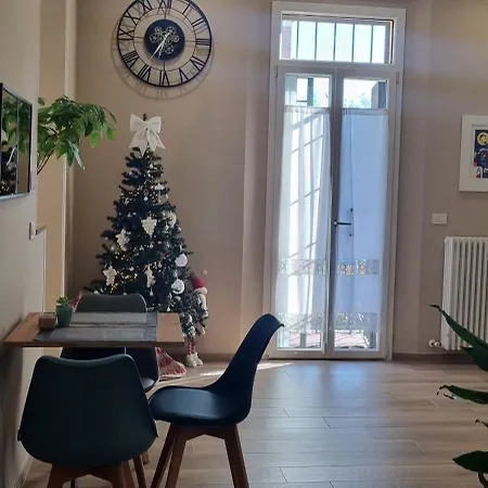 Apartamento Alemanni54 - Bolonha