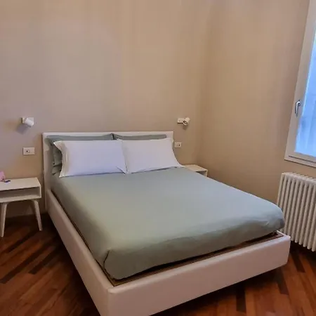 Apartment Alemanni54 -
