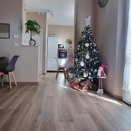 Alemanni54 - Apartamento *