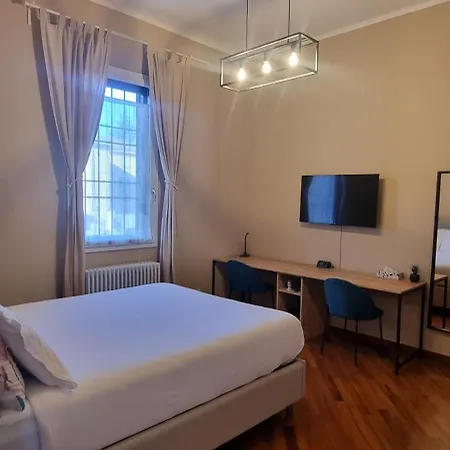 Apartment Alemanni54 - *