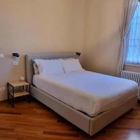 Alemanni54 - Apartamento Bolonha