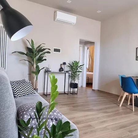 Apartamento Alemanni54 - Bolonha