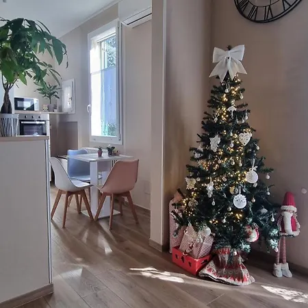 Apartamento Alemanni54 -