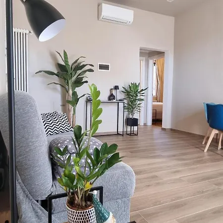 Alemanni54 - Apartment *