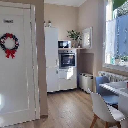 Alemanni54 - Apartment