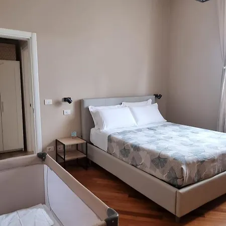 Alemanni54 - Apartman Bologna
