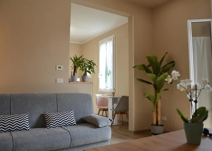 Alemanni54 - 公寓 *