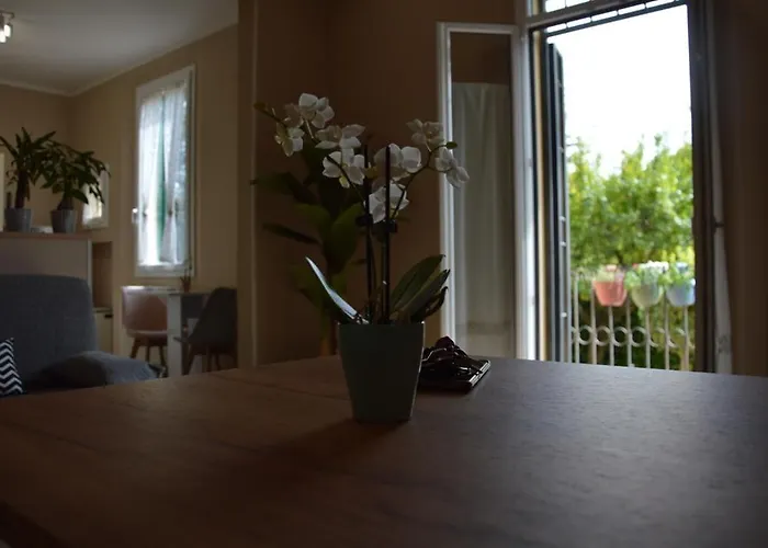 Alemanni54 - Appartement *