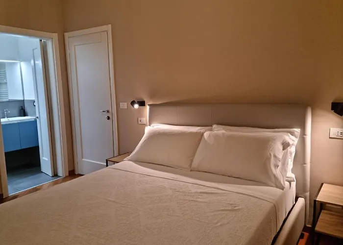 Alemanni54 - Apartman Bologna
