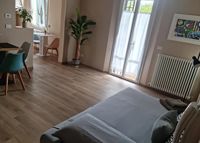 Alemanni54 - 博洛尼亚