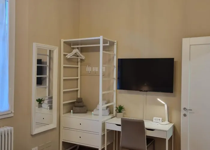 Alemanni54 - 博洛尼亚