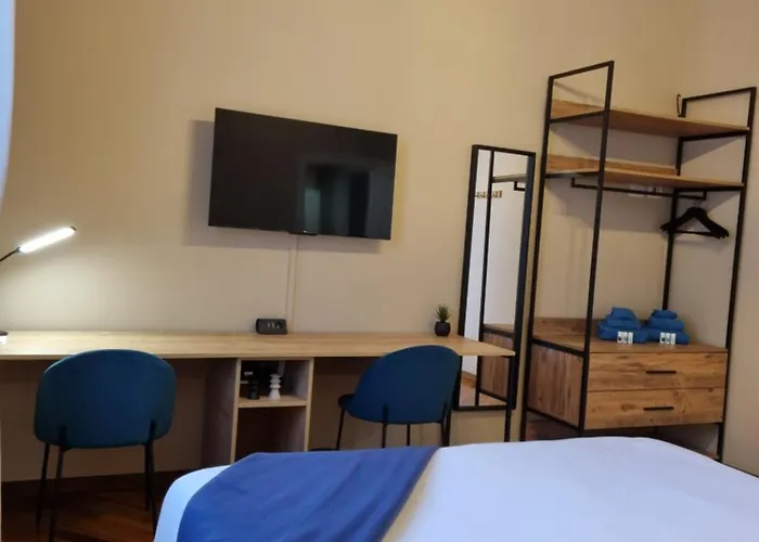 Apartman Alemanni54 - Bologna