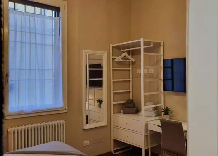 Apartman Alemanni54 - *