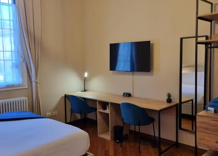 Apartman Alemanni54 -